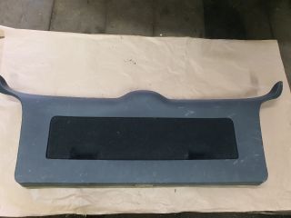 bontott VW PASSAT B5 Csomagtérajtó Kárpit