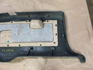 bontott VW PASSAT B5 Csomagtérajtó Kárpit