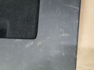 bontott VW PASSAT B5 Csomagtérajtó Kárpit