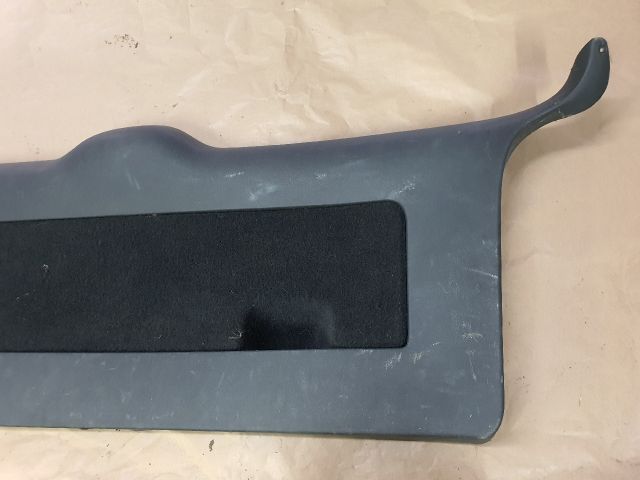 bontott VW PASSAT B5 Csomagtérajtó Kárpit