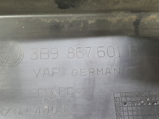 bontott VW PASSAT B5 Csomagtérajtó Kárpit