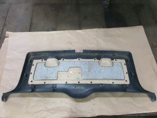 bontott VW PASSAT B5 Csomagtérajtó Kárpit