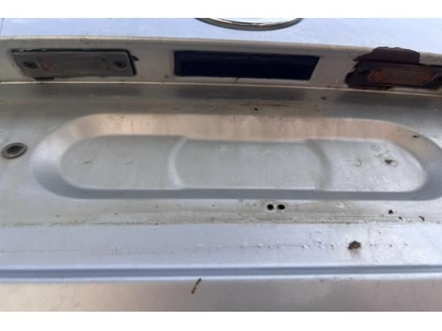 bontott VW PASSAT B5 Csomagtérajtó Kilincs