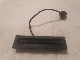 bontott VW PASSAT B5 Csomagtérajtó Kilincs