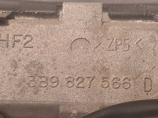 bontott VW PASSAT B5 Csomagtérajtó Kilincs