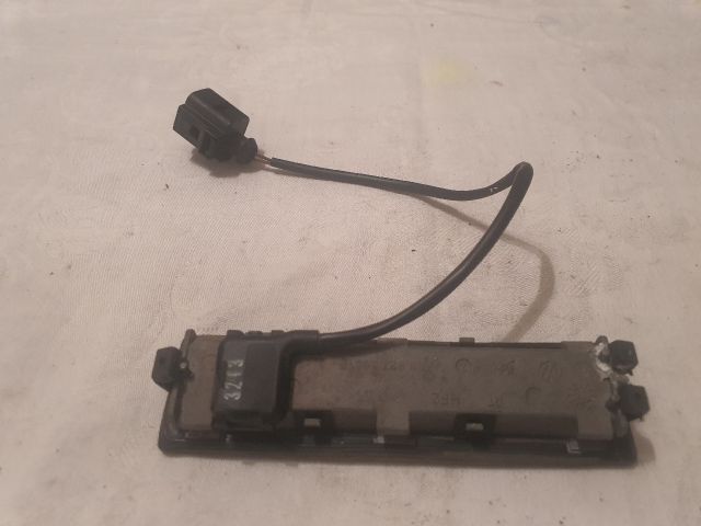 bontott VW PASSAT B5 Csomagtérajtó Kilincs