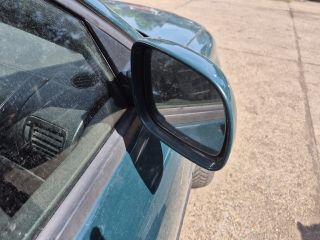 bontott VW PASSAT B5 Csomagtérajtó (Részeivel)