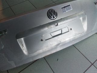bontott VW PASSAT B5 Csomagtérajtó (Részeivel)
