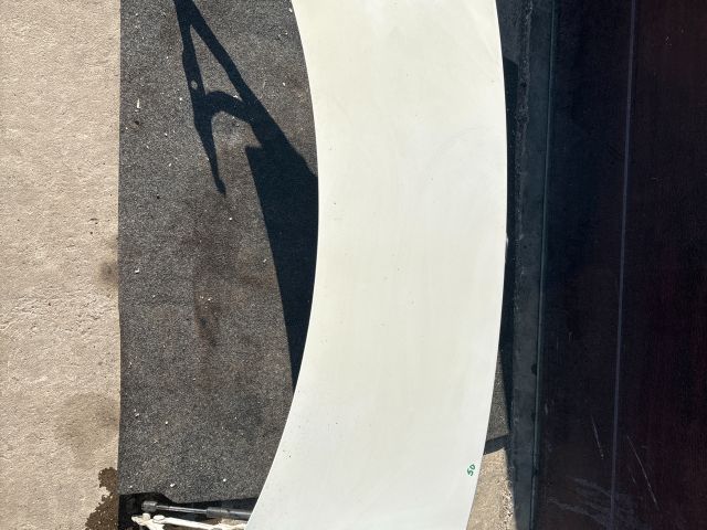 bontott VW PASSAT B5 Csomagtérajtó (Részeivel)