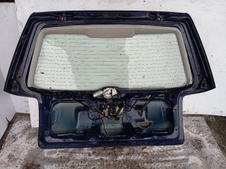 bontott VW PASSAT B5 Csomagtérajtó (Részeivel)