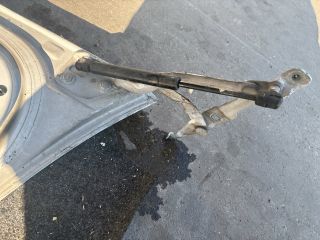 bontott VW PASSAT B5 Csomagtérajtó (Részeivel)