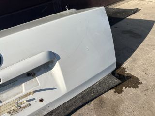 bontott VW PASSAT B5 Csomagtérajtó (Részeivel)