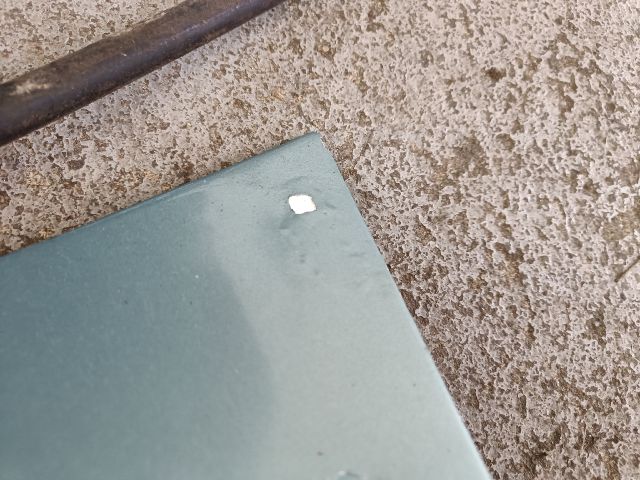 bontott VW PASSAT B5 Csomagtérajtó (Részeivel)