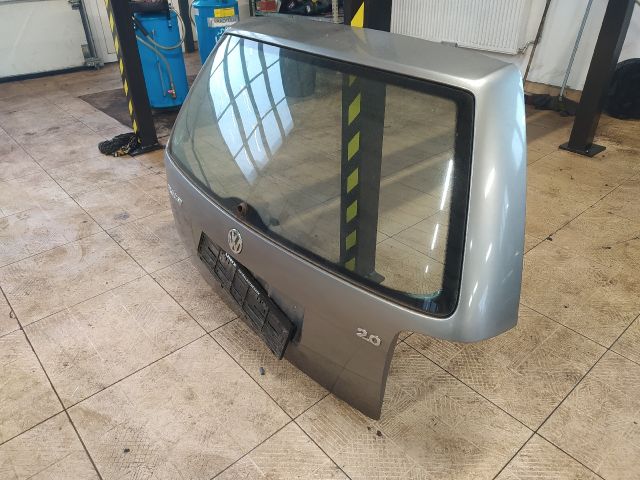 bontott VW PASSAT B5 Csomagtérajtó (Üres lemez)