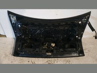 bontott VW PASSAT B5 Csomagtérajtó (Üres lemez)