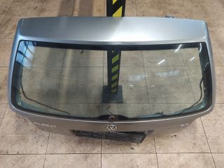bontott VW PASSAT B5 Csomagtérajtó (Üres lemez)