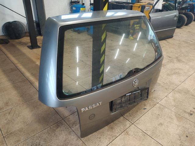bontott VW PASSAT B5 Csomagtérajtó (Üres lemez)