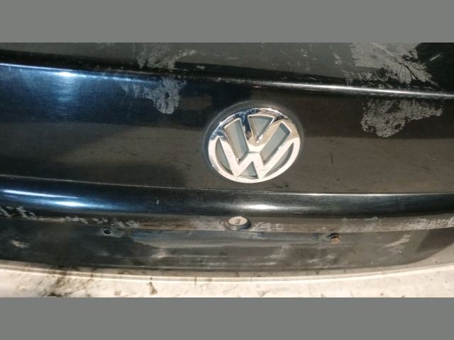 bontott VW PASSAT B5 Csomagtérajtó (Üres lemez)