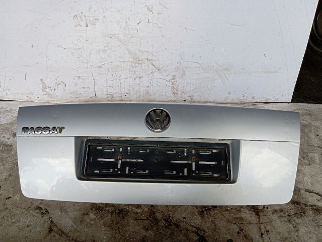 bontott VW PASSAT B5 Csomagtérajtó (Üres lemez)