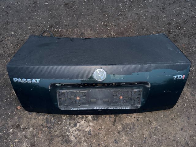 bontott VW PASSAT B5 Csomagtérajtó (Üres lemez)