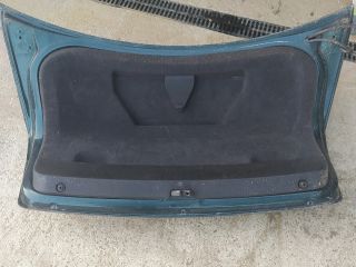 bontott VW PASSAT B5 Csomagtérajtó (Üres lemez)