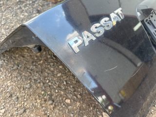 bontott VW PASSAT B5 Csomagtérajtó (Üres lemez)