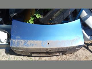 bontott VW PASSAT B5 Csomagtérajtó (Üres lemez)