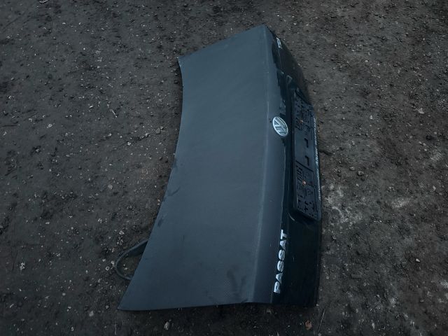 bontott VW PASSAT B5 Csomagtérajtó (Üres lemez)