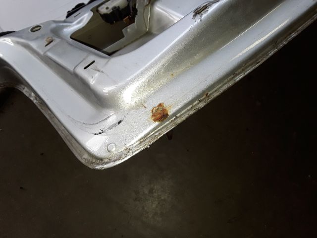 bontott VW PASSAT B5 Csomagtérajtó (Üres lemez)