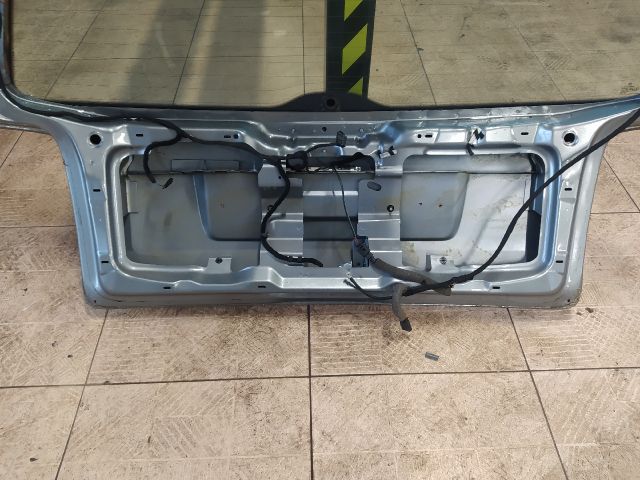 bontott VW PASSAT B5 Csomagtérajtó (Üres lemez)