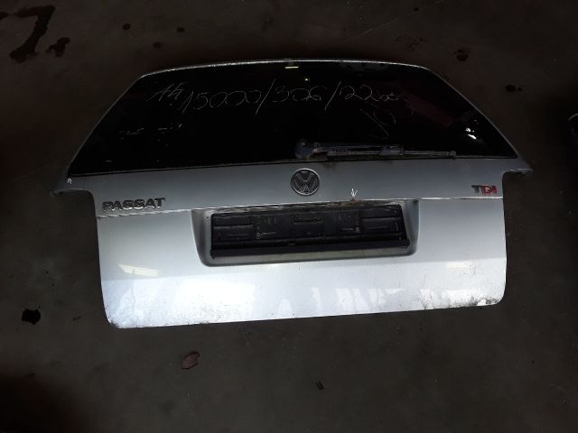 bontott VW PASSAT B5 Csomagtérajtó (Üres lemez)