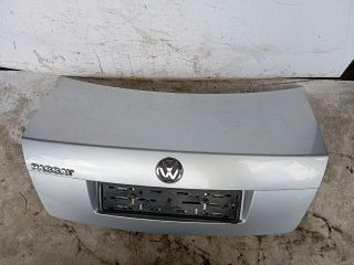 bontott VW PASSAT B5 Csomagtérajtó (Üres lemez)