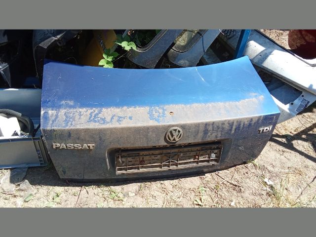 bontott VW PASSAT B5 Csomagtérajtó (Üres lemez)