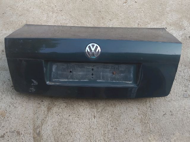 bontott VW PASSAT B5 Csomagtérajtó (Üres lemez)
