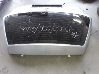 bontott VW PASSAT B5 Csomagtérajtó (Üres lemez)