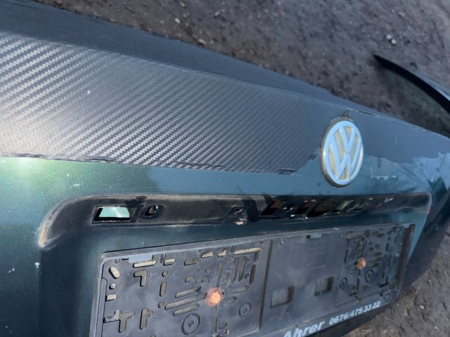 bontott VW PASSAT B5 Csomagtérajtó (Üres lemez)