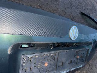 bontott VW PASSAT B5 Csomagtérajtó (Üres lemez)