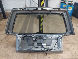 bontott VW PASSAT B5 Csomagtérajtó (Üres lemez)