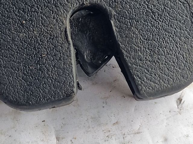 bontott VW PASSAT B5 Csomagtérajtó Zárszerkezet