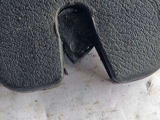 bontott VW PASSAT B5 Csomagtérajtó Zárszerkezet