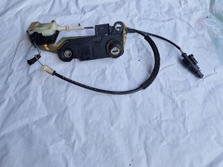 bontott VW PASSAT B5 Csomagtérajtó Zárszerkezet