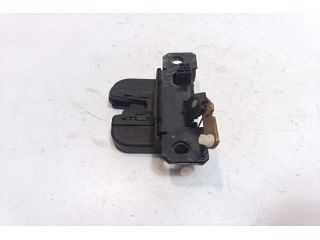 bontott VW PASSAT B5 Csomagtérajtó Zárszerkezet