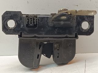 bontott VW PASSAT B5 Csomagtérajtó Zárszerkezet