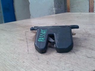 bontott VW PASSAT B5 Csomagtérajtó Zárszerkezet