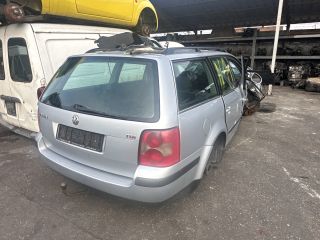 bontott VW PASSAT B5 Csomagtérajtó Zárszerkezet