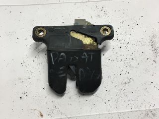 bontott VW PASSAT B5 Csomagtérajtó Zárszerkezet