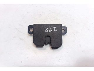 bontott VW PASSAT B5 Csomagtérajtó Zárszerkezet