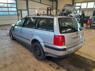 bontott VW PASSAT B5 Csomagtérajtó Zárszerkezet