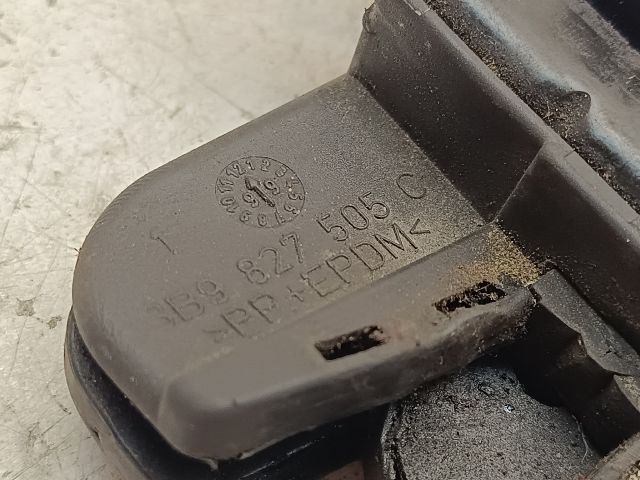 bontott VW PASSAT B5 Csomagtérajtó Zárszerkezet