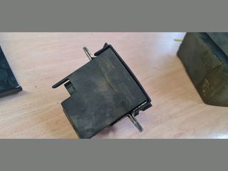 bontott VW PASSAT B5 Csomagtérajtó Zárszerkezet